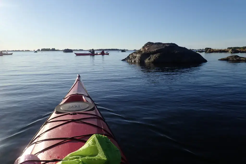 Merenkurkku unescon maailmanperintökohde. Melontavaellus 2025, melontavaellus, merimelonta. melonta. melontaretki, kajakki, merikajakki. 