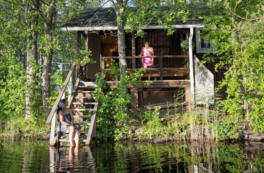 Salamajarvi vaellusreitti, retkeily, Ruskavaellus, Kansallispuisto. Ruska 2026, syysvaellus, ruska, vaellus, Salamajärven kansallispuisto. Ulkoilma Akatemia, Ulkoilma-akatemia, ulkoilmaakatemia. 2026