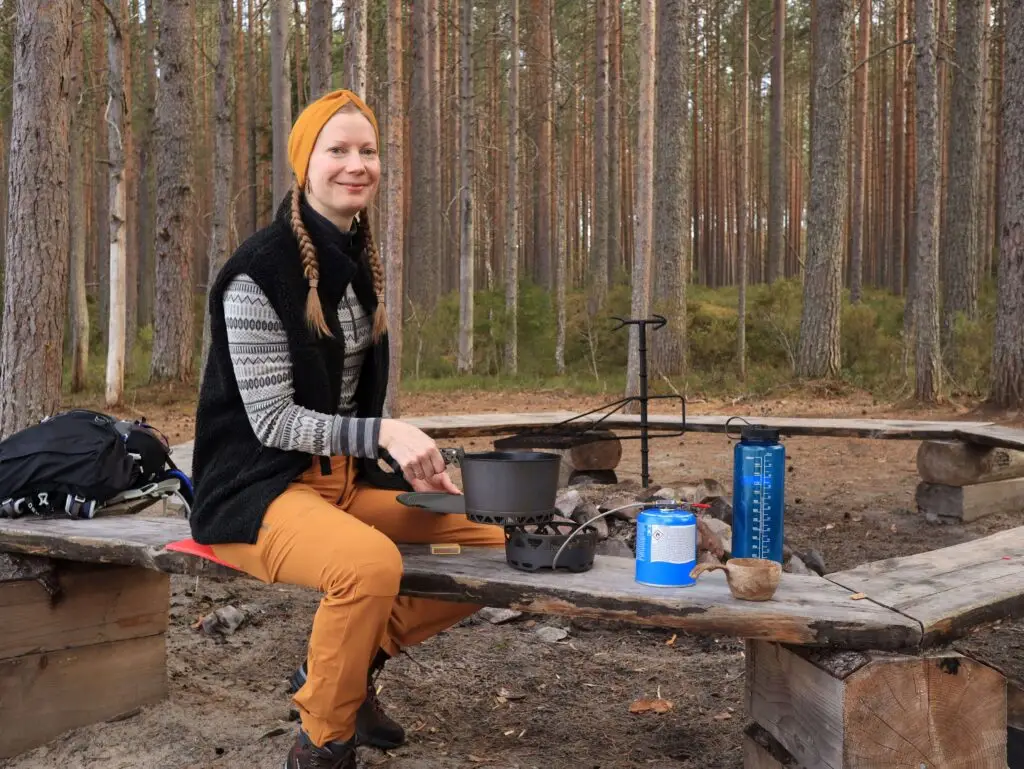 Ruskavaellus Kolin kansallispuisto 2026. Ruska, Koli, kansallispuisto. Perinnemaisema. Syyskuun, syksy, syysvaellus, ruskavaellus, ulkoilma akatemia, ulkoilma-akatemia, vaellus, vaellus 2026.