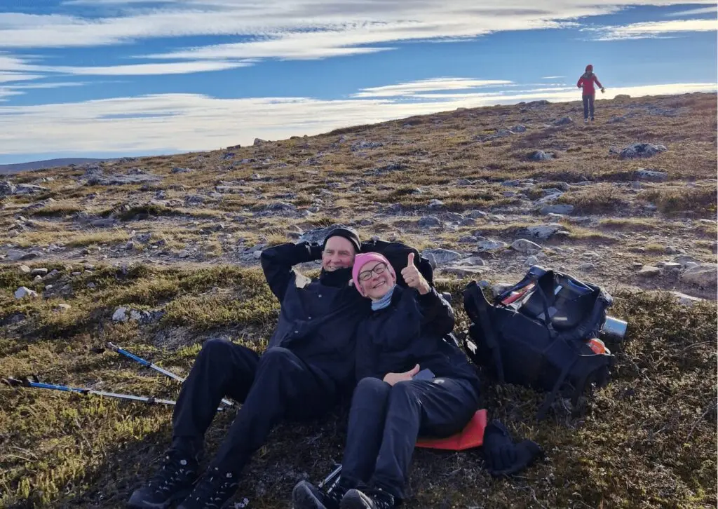 Ruskavaellus Hetta-Pallas 2026, Hetta-Pallas, Hetta-Pallas vaellusreitti, Hetta-Pallas vaellus 2026, Yötön yö, Yöttömän yön vaellus, Vaellus 2026, Rinkkavaellus 2026, rinkkavaellus, ruskavaellus lapissa, ruskavaellus tunturiin, tupavaellus, varaustuvat, tupa majoitus.