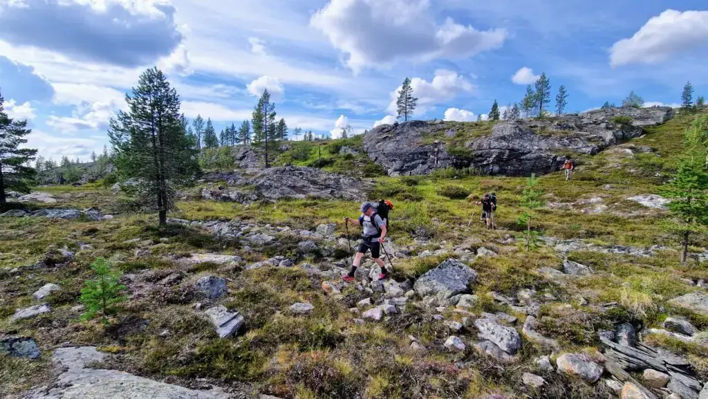 Vätsäri erämaavaellus 2026, Vätsärin erämaa, Vätsäri, Routasenkuru, Routasenkurun vesiputous, erämaavaellus, erämaa. Kalastusvaellus, kalastus vaellus, kevytretkeily, erämaavaellus 2026, alone suomi, yksin erämaassa,