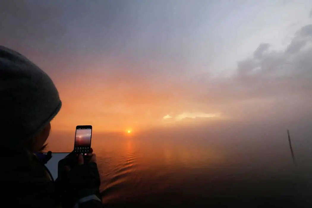 Yötön yö, melontavaellus 2026, Pielinen, keskikesä, Suomen kesä, elämys, melontavaellus. Koli, Kolin kansallispuisto, perinnemaisema, kansallismaisema. Kajakki. Melontaretki,