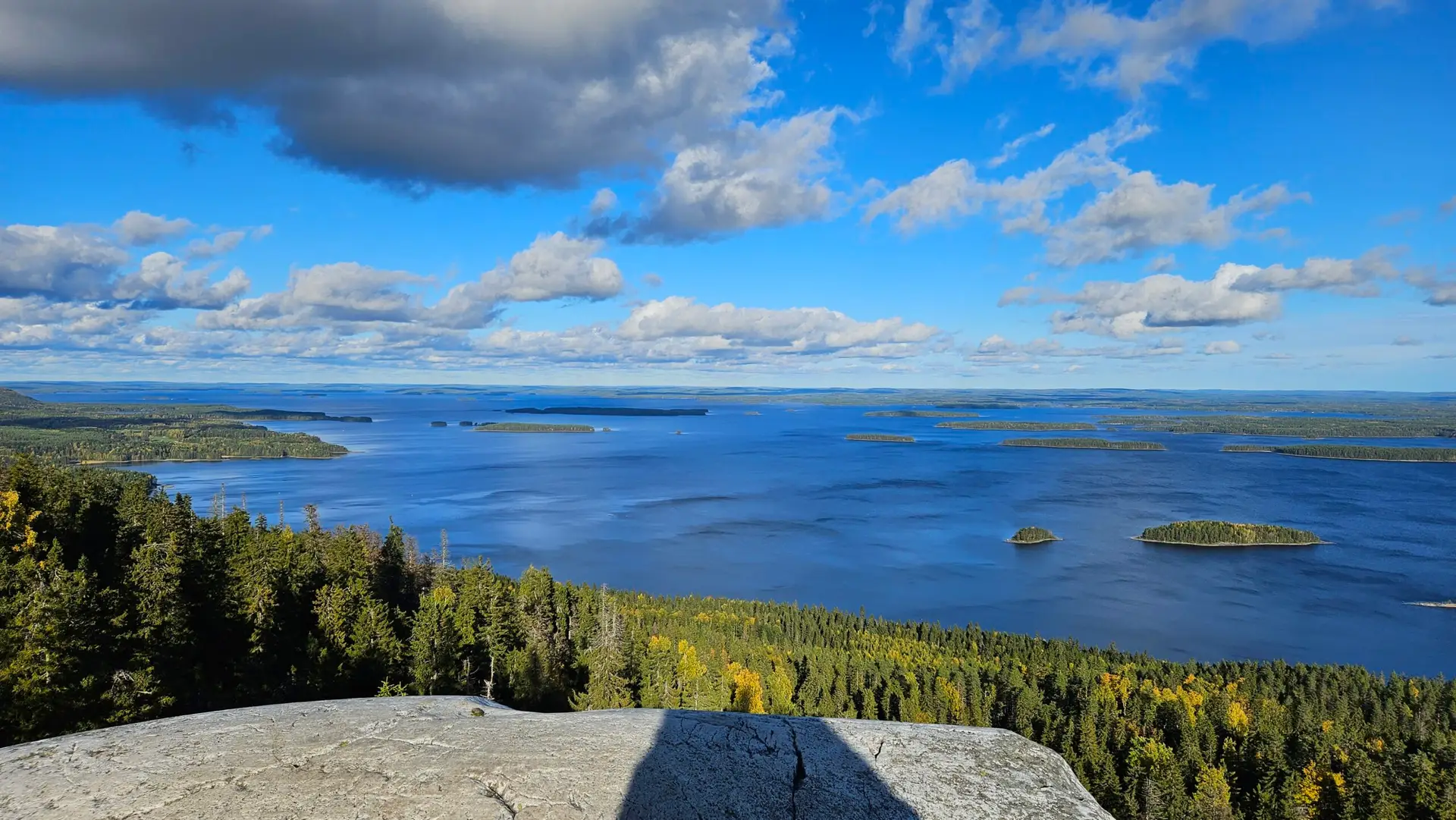 Ruskavaellus Kolin kansallispuisto 2026. Ruska, Koli, kansallispuisto. Perinnemaisema. Syyskuun, syksy, syysvaellus, ruskavaellus, ulkoilma akatemia, ulkoilma-akatemia, vaellus, vaellus 2026.