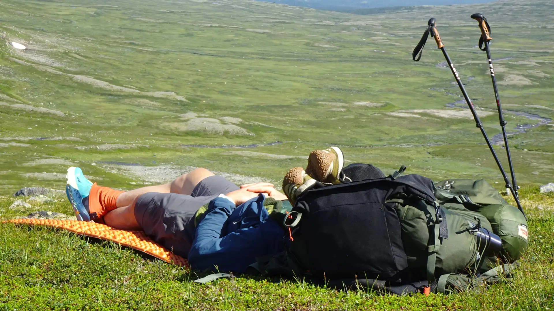 Jämtland, Vålådalen, Helags ja sylarna. Vaellus 2026, erämaavaellus 2026, erämaa, vesistön ylitys. Ruotsi, Ruotsin vaellus, Ruotsin erämaa, Ruotsin erämaavaellus.