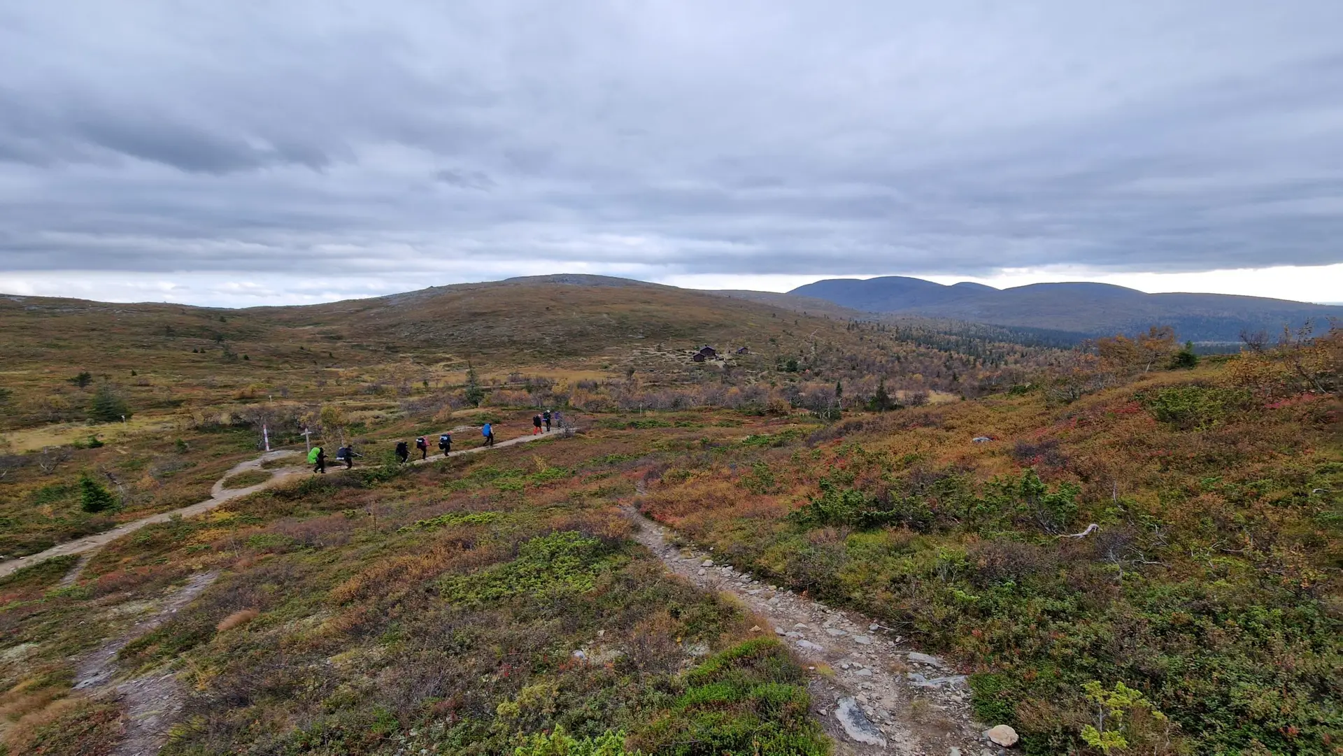Ruskavaellus Hetta-Pallas 2026, Hetta-Pallas, Hetta-Pallas vaellusreitti, Hetta-Pallas vaellus 2026, Yötön yö, Yöttömän yön vaellus, Vaellus 2026, Rinkkavaellus 2026, rinkkavaellus, ruskavaellus lapissa, ruskavaellus tunturiin, tupavaellus, varaustuvat, tupa majoitus.