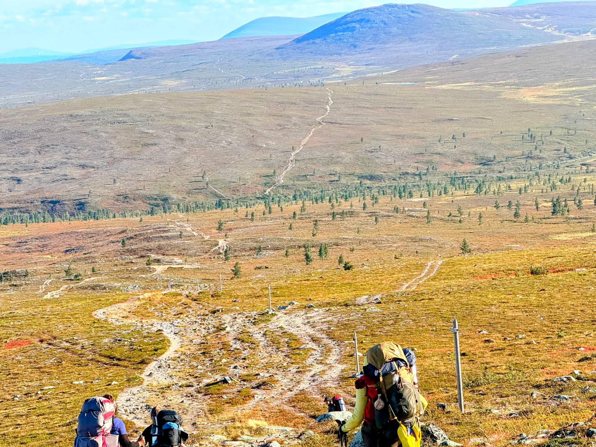 Ruskavaellus Hetta-Pallas 2026, Hetta-Pallas, Hetta-Pallas vaellusreitti, Hetta-Pallas vaellus 2026, Yötön yö, Yöttömän yön vaellus, Vaellus 2026, Rinkkavaellus 2026, rinkkavaellus, ruskavaellus lapissa, ruskavaellus tunturiin, tupavaellus, varaustuvat, tupa majoitus.