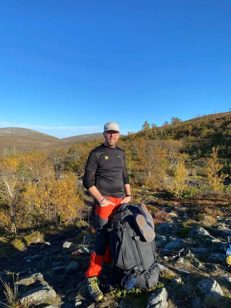 Kouluttaja Jari Hartikainen