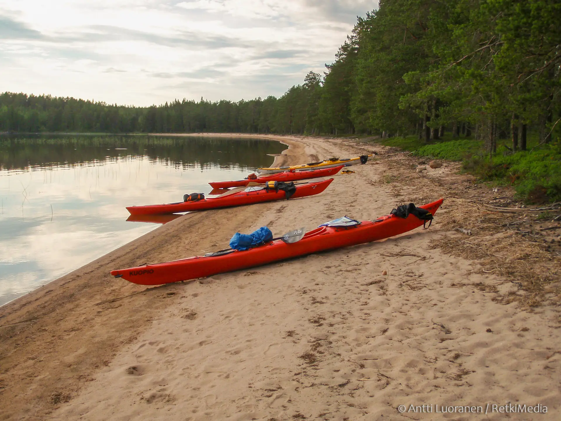 Melontavaellus, Melontaretki, Melontakohde, Lentua, Lentuan luonnonsuojelualue, Kuhmo, 2026, ulkoilmaakatemia, ulkoilma-akatemia, ulkoilma akatemia. Melontaa hossassa, melontaa lentualla.