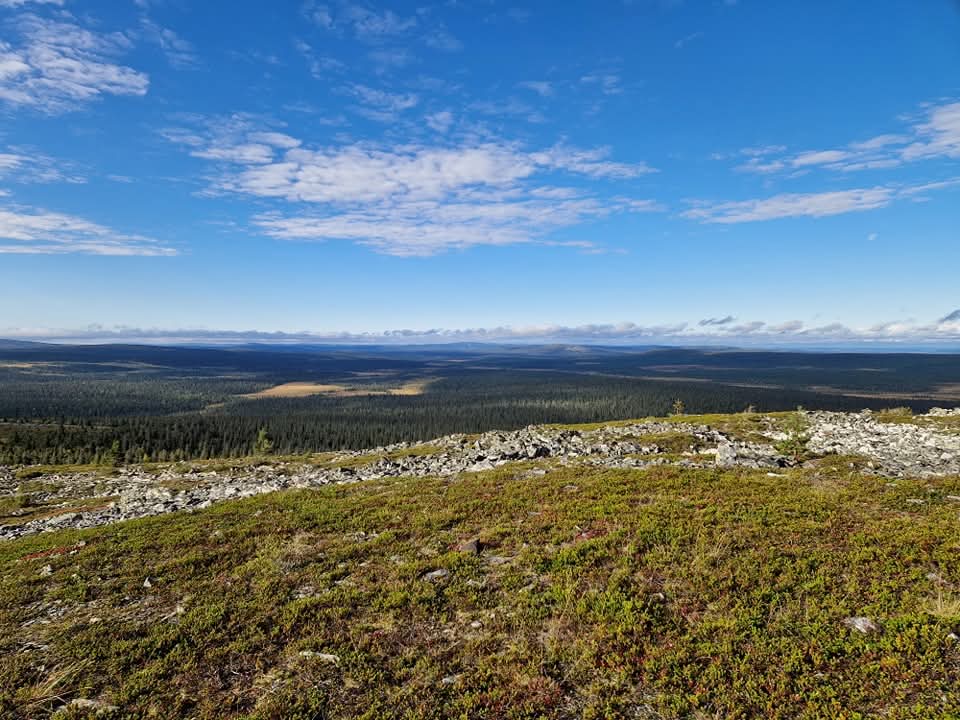 Tuntsa, Tuntsan vaellus, vaellus, ukk, ukk-reitti. erämaasauna, erämaa, erämaavaellus 2026, 2026.  Naruska, Naruskan retkeilymaja, Tulppio.