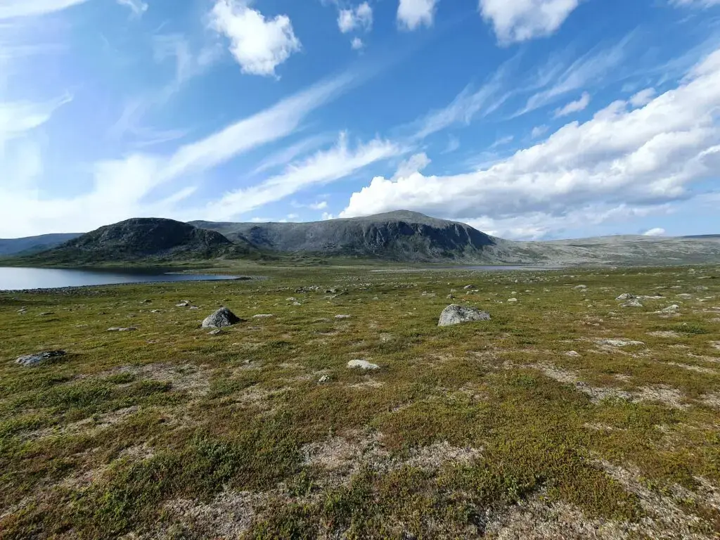 Halti, Haltin vaellus, vaellus Haltille. Käsivarren erämaa, erämaavaellus, Saivaara, Meekonlaakso, Meekojärvi, vaellus 2026, kalottireitti, Suomen korkein kohta. 