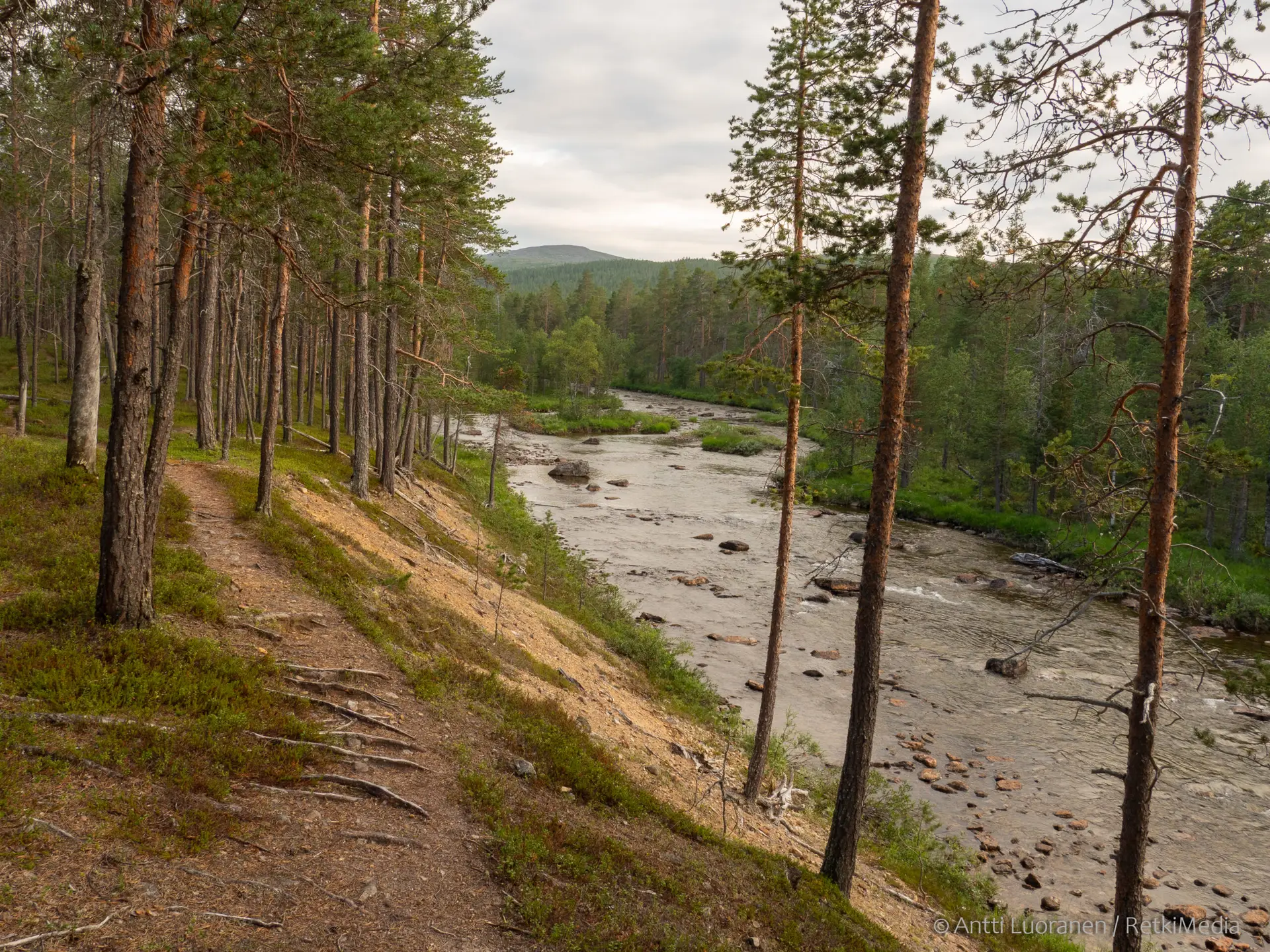 Urho Kekkosen kansallispuiston erämaavaellus 2026, Sokosti, tunturivaellus, vaellus, vaeltaminen, ohjattu vaellus, erämaa, erämaavaellus, ukk, ukk erämaa. Urho Kekkosen kansallispuiston vaellus. Kiilopää. Paratiisikuru, pirunportti, Vongoiva.